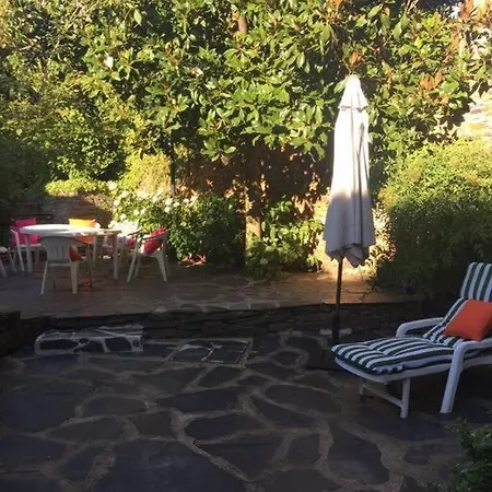 Con Piscina Privada *