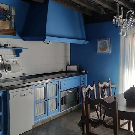 Con Piscina Privada Holiday home *