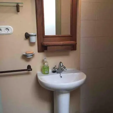 Con Piscina Privada
