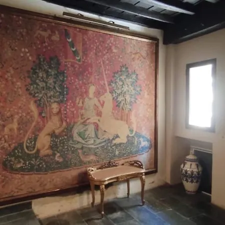 Hébergement de vacances Con Piscina Privada Casar de Palomero