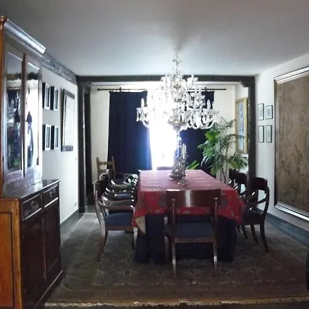 Ferienhaus Con Piscina Privada Casar de Palomero