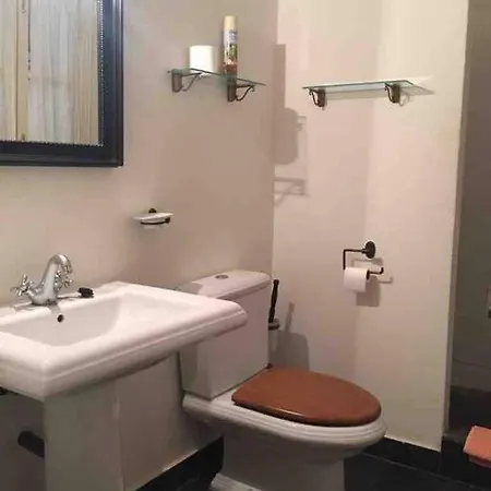 Con Piscina Privada Casar de Palomero