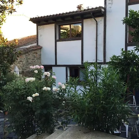 Con Piscina Privada * Casar de Palomero