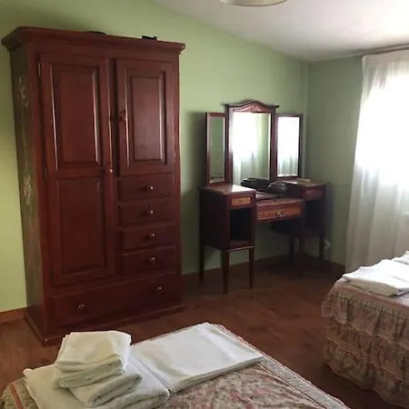 Con Piscina Privada * Casar de Palomero