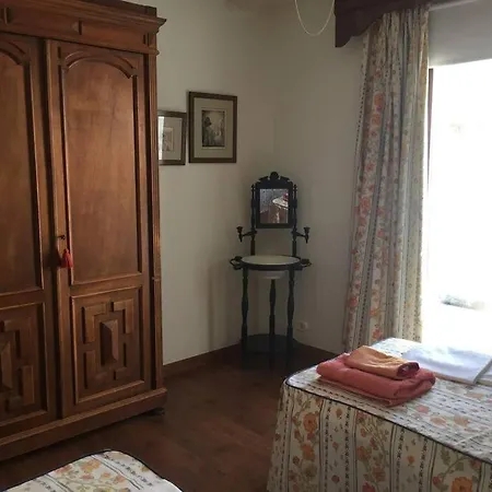 Hébergement de vacances Con Piscina Privada *