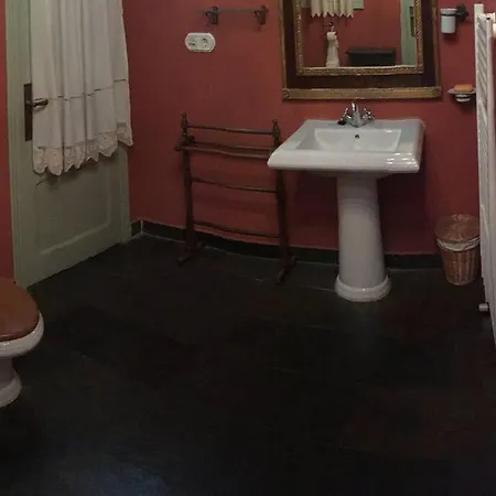 Con Piscina Privada Hébergement de vacances