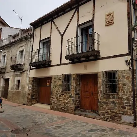 度假居 Con Piscina Privada