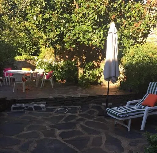 Con Piscina Privada *