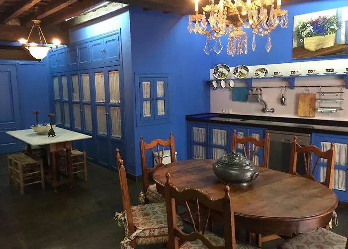 Сasa de vacaciones Con Piscina Privada *