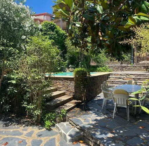 Con Piscina Privada Сasa de vacaciones Casar de Palomero