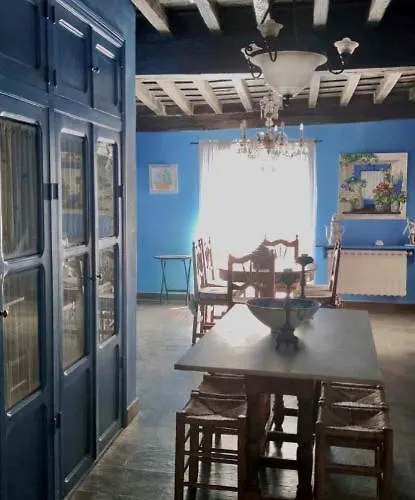 Con Piscina Privada Сasa de vacaciones *