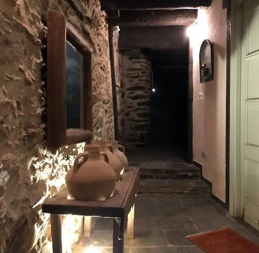 Сasa de vacaciones Con Piscina Privada *