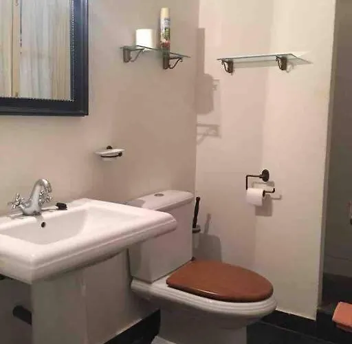 Con Piscina Privada Casar de Palomero