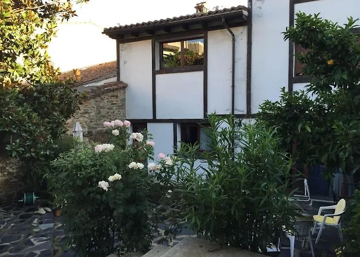 Con Piscina Privada * Casar de Palomero