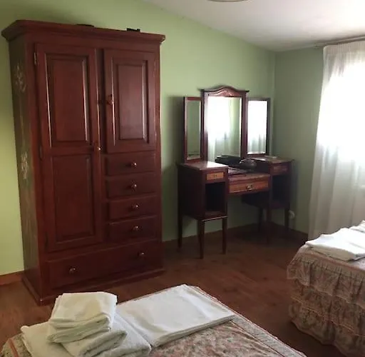 Con Piscina Privada * Casar de Palomero