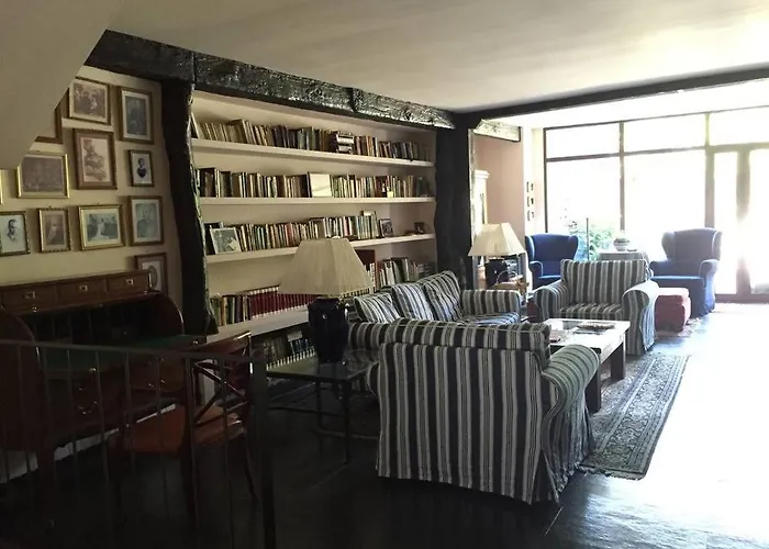 Сasa de vacaciones Con Piscina Privada Casar de Palomero