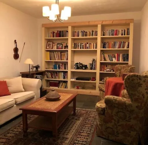 Con Piscina Privada Сasa de vacaciones *