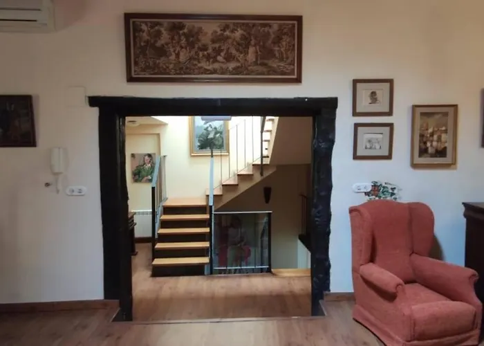 Con Piscina Privada * Casar de Palomero