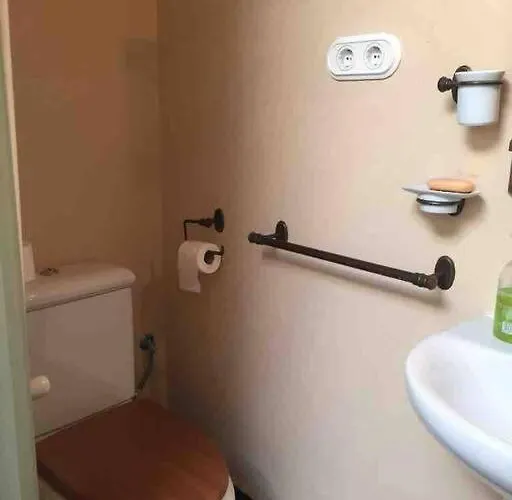 Con Piscina Privada Сasa de vacaciones