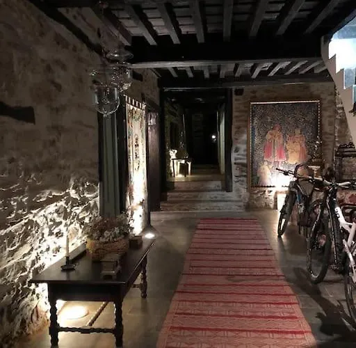 Con Piscina Privada Сasa de vacaciones *