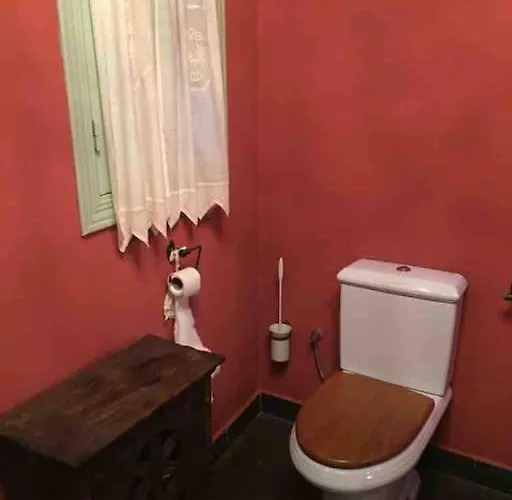 Con Piscina Privada Casar de Palomero