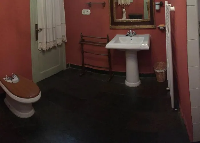 Con Piscina Privada Сasa de vacaciones