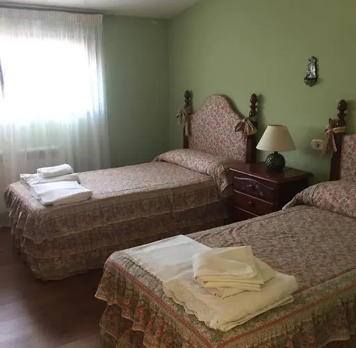 Con Piscina Privada * Casar de Palomero